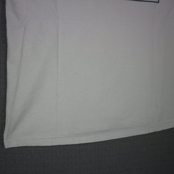 Pepsi Cola Russia America CCCP Vintage Tee Mens - Picture 8 of 8